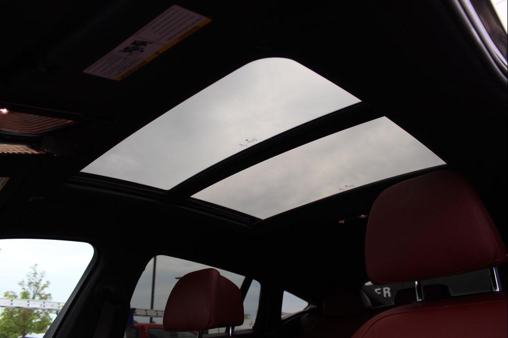 used 2021 BMW X6 car, priced at $50,621