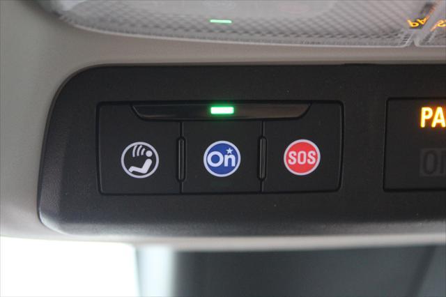 used 2024 Buick Encore GX car, priced at $25,615