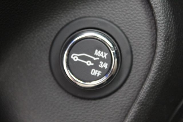 used 2024 Buick Encore GX car, priced at $25,615
