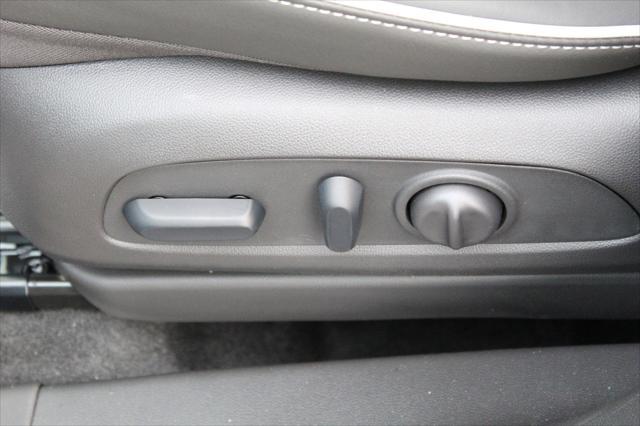 new 2025 Buick Encore GX car, priced at $32,115