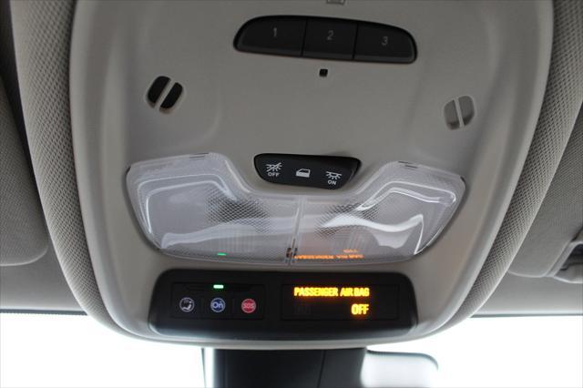 new 2025 Buick Encore GX car, priced at $32,115
