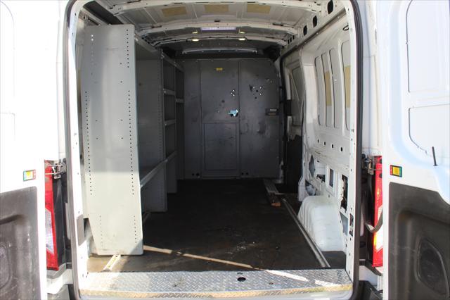 used 2017 Ford Transit-350 car, priced at $20,353