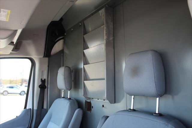 used 2017 Ford Transit-350 car, priced at $20,353