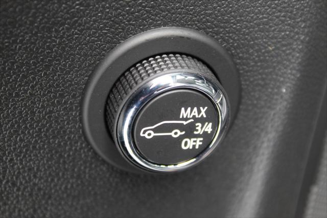 new 2025 Buick Envision car, priced at $39,044
