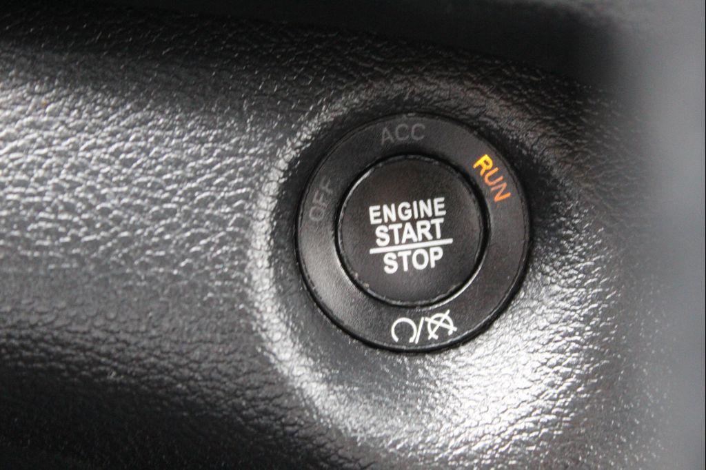 used 2020 Jeep Cherokee car