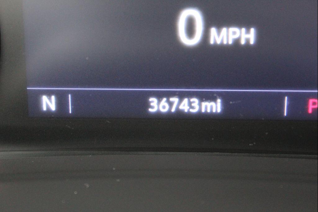 used 2022 Buick Envision car, priced at $23,670