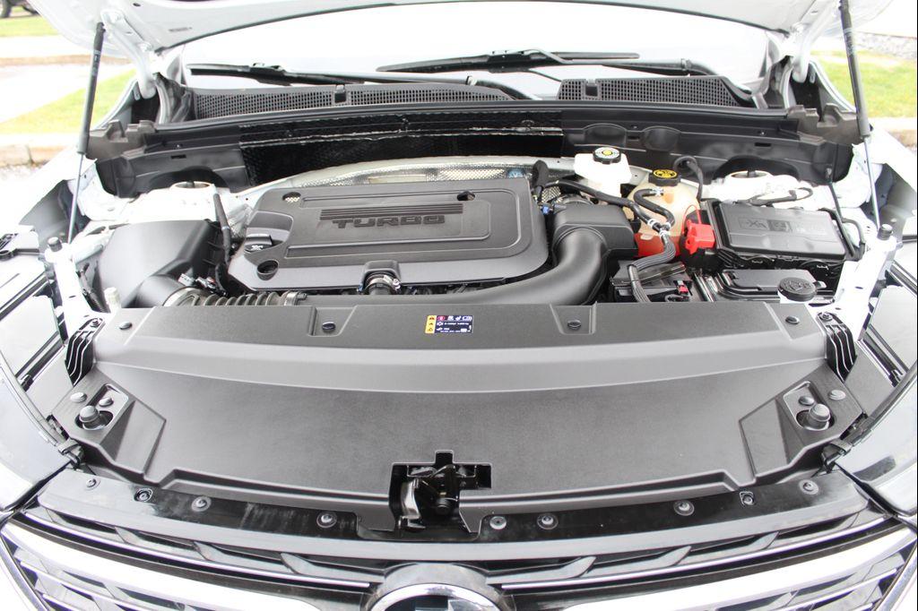 used 2022 Buick Envision car, priced at $23,670