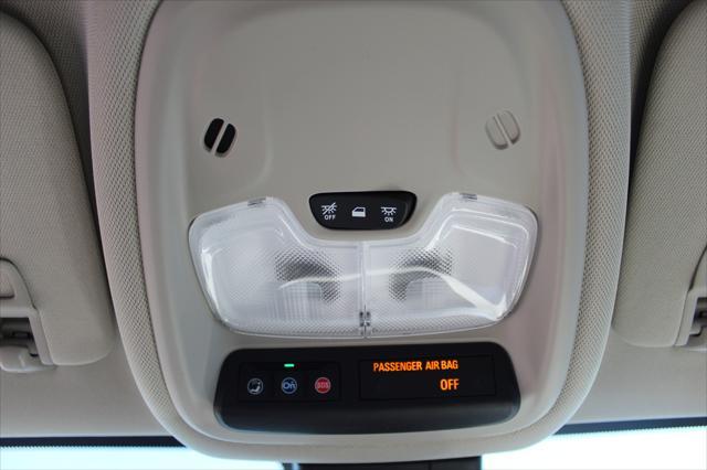 new 2026 Buick Encore GX car, priced at $27,719