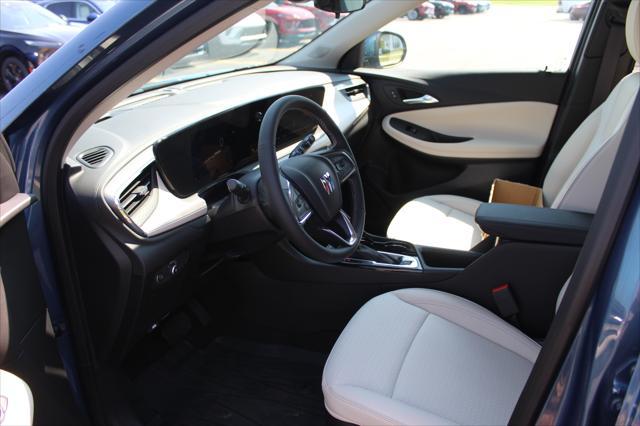 new 2026 Buick Encore GX car, priced at $27,719