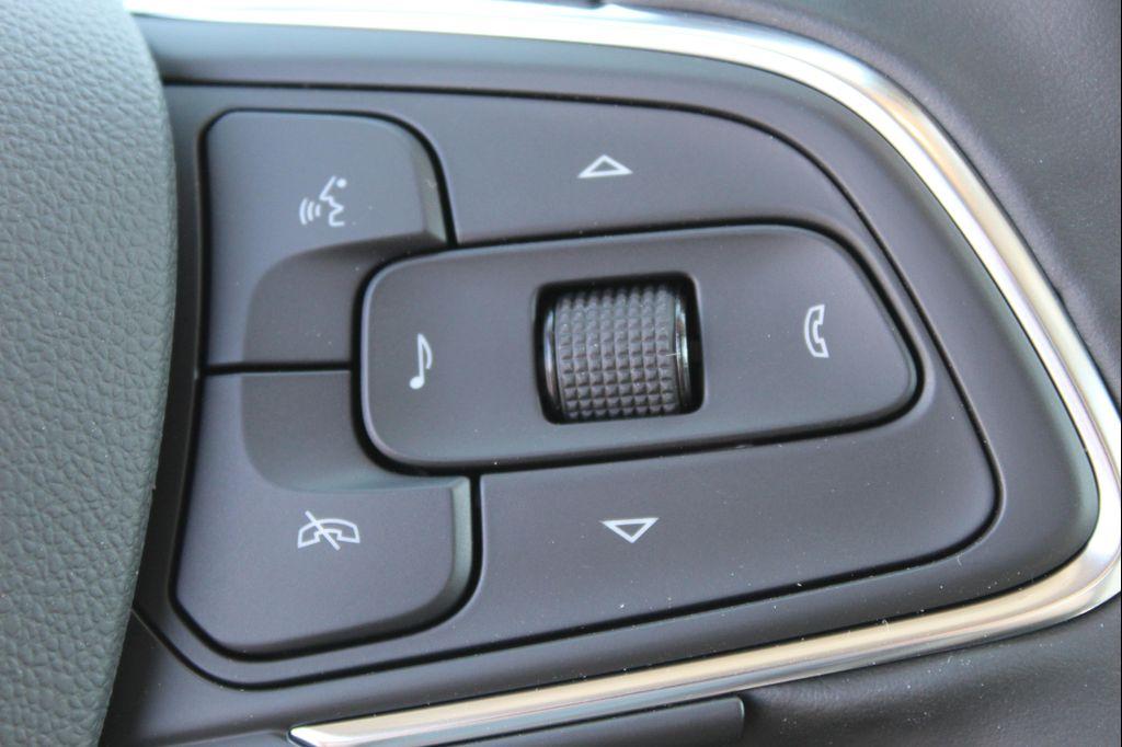 new 2026 Buick Encore GX car, priced at $27,719