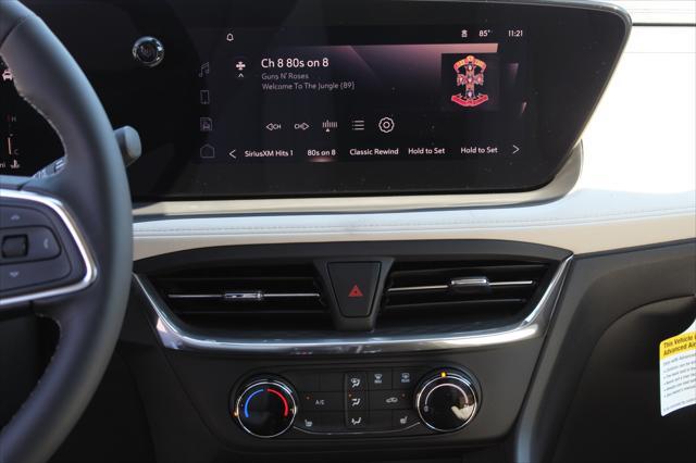 new 2026 Buick Encore GX car, priced at $27,719