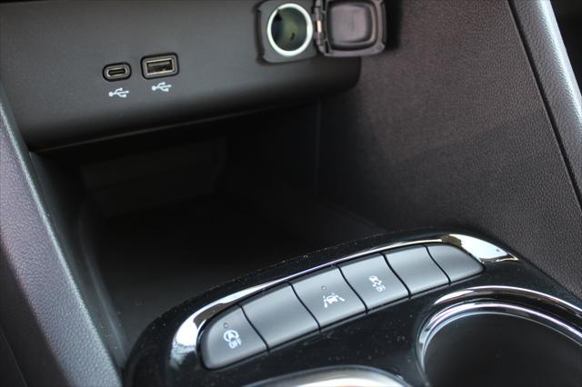 new 2026 Buick Encore GX car, priced at $27,719