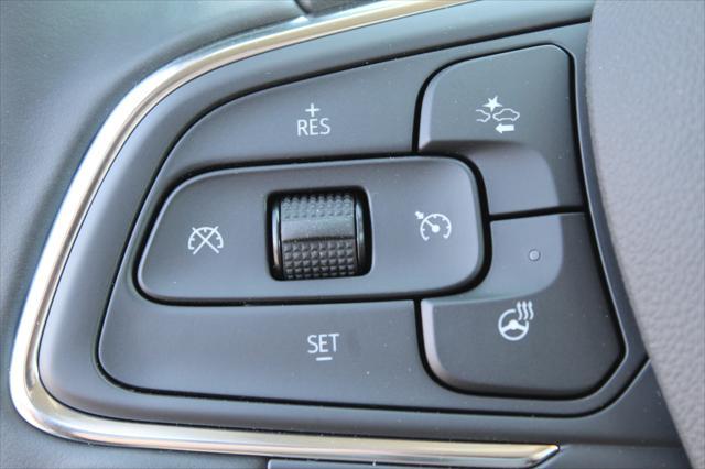 new 2026 Buick Encore GX car, priced at $27,719