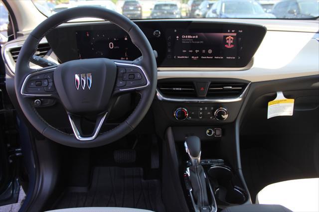 new 2026 Buick Encore GX car, priced at $27,719
