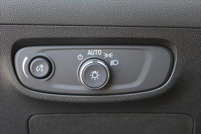 new 2026 Buick Encore GX car, priced at $27,719