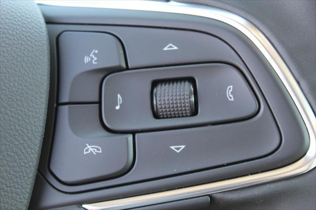 new 2026 Buick Encore GX car, priced at $27,719