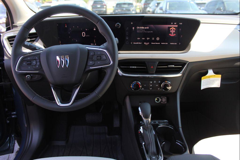 new 2026 Buick Encore GX car, priced at $27,719
