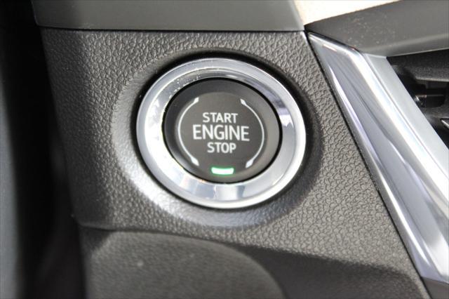 new 2025 Buick Encore GX car, priced at $28,550