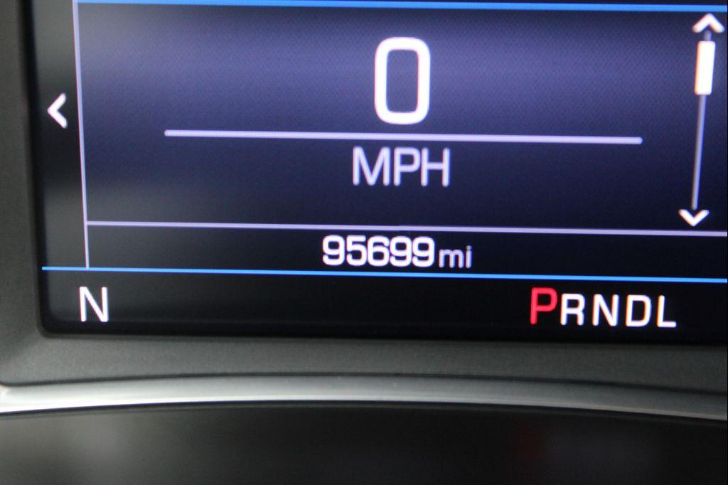 used 2020 Chevrolet Equinox car, priced at $14,418