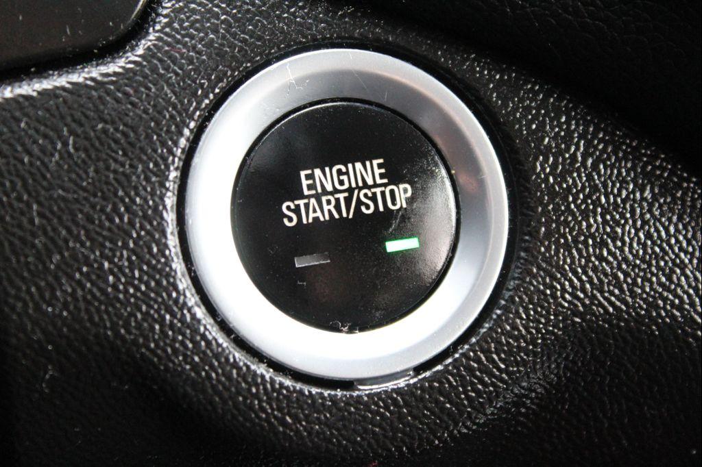 used 2020 Chevrolet Equinox car, priced at $14,418