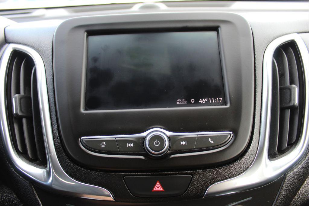 used 2020 Chevrolet Equinox car, priced at $14,418