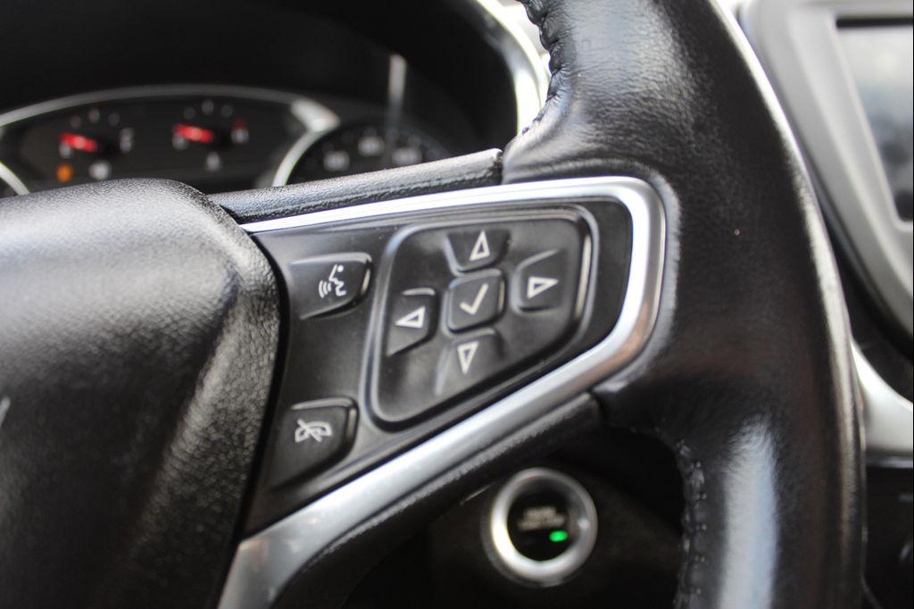 used 2020 Chevrolet Equinox car, priced at $14,418