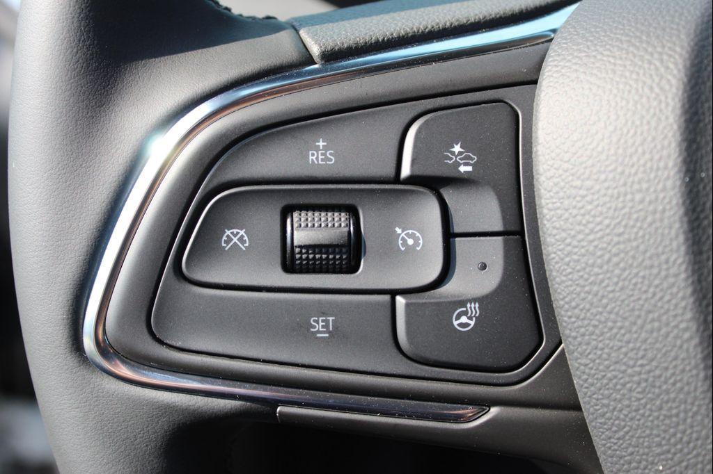 new 2026 Buick Encore GX car, priced at $28,065