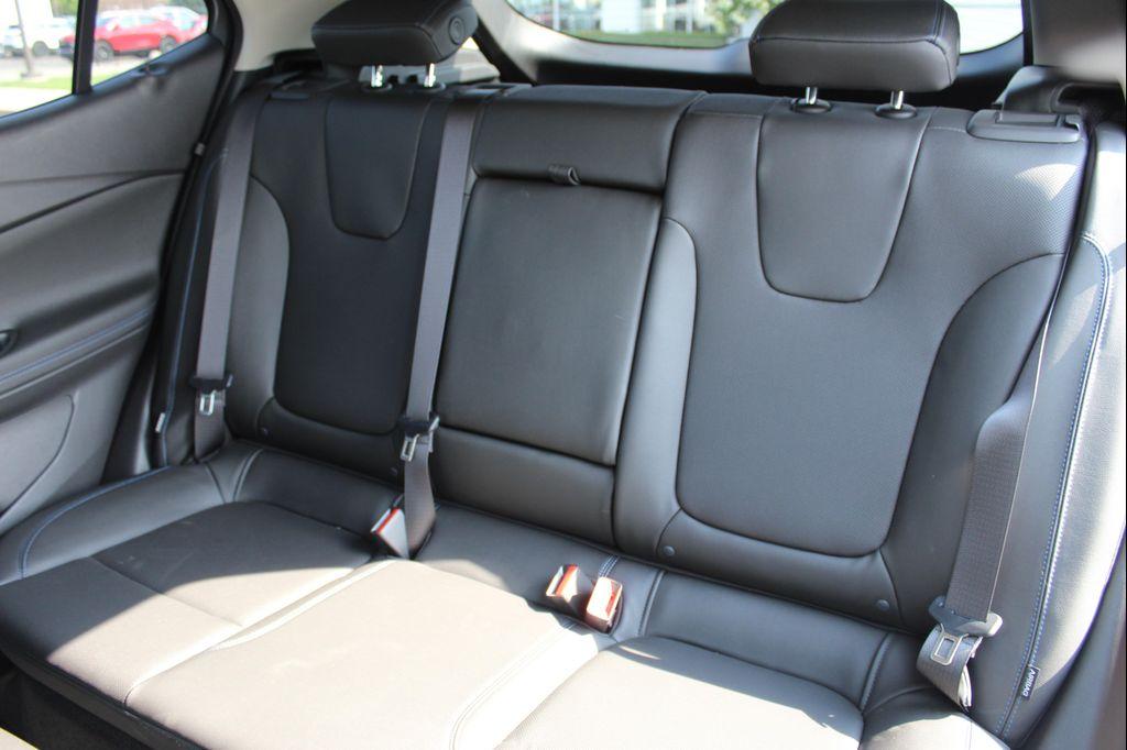 new 2026 Buick Encore GX car, priced at $28,065