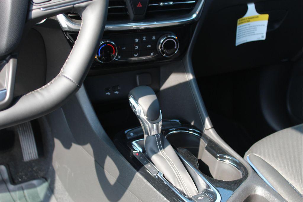 new 2026 Buick Encore GX car, priced at $28,065