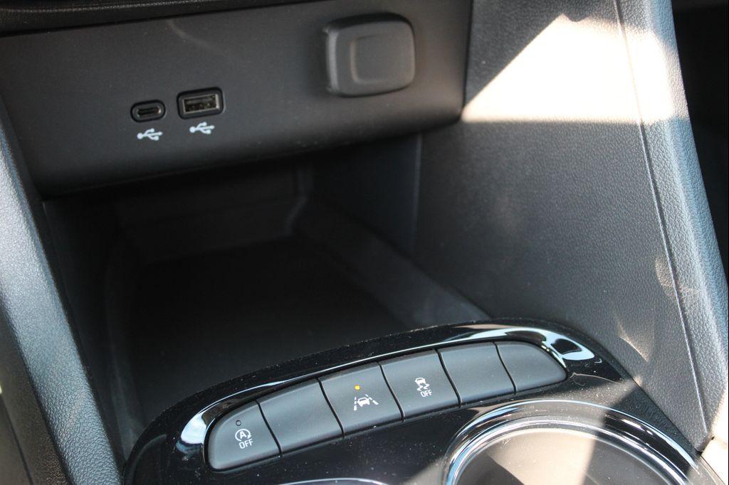new 2026 Buick Encore GX car, priced at $28,065