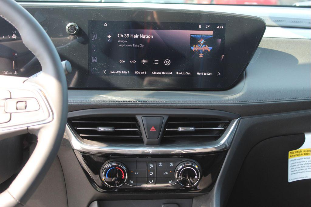 new 2026 Buick Encore GX car, priced at $28,065