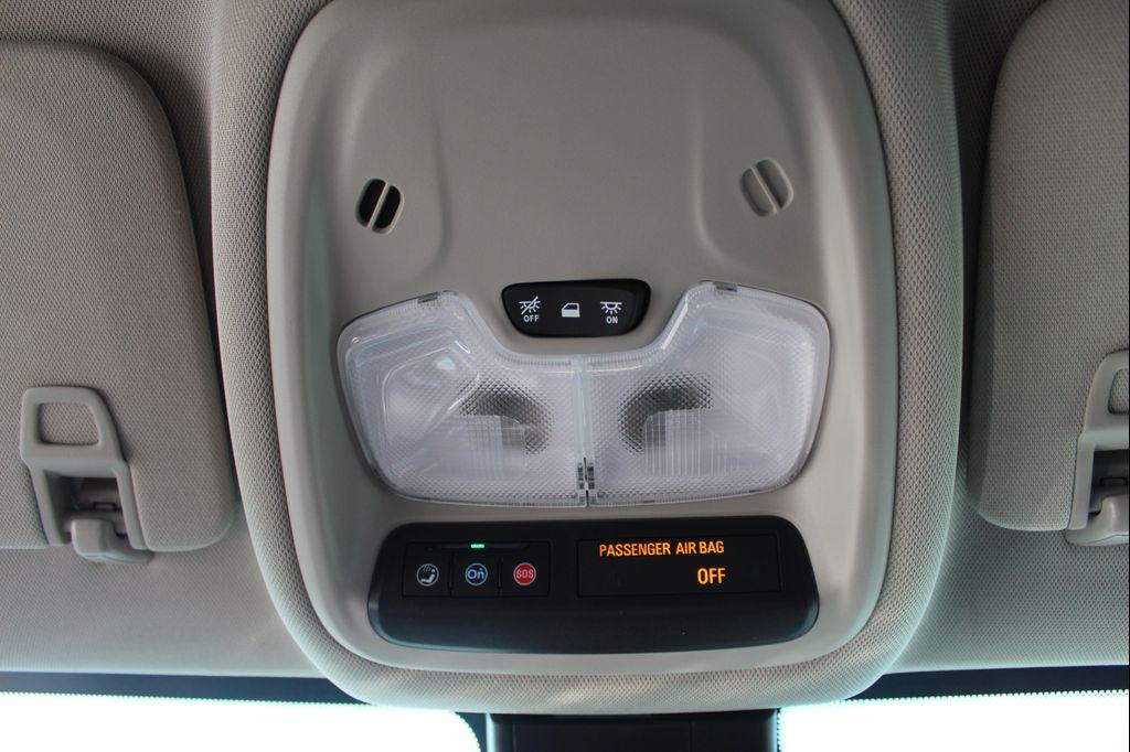new 2026 Buick Encore GX car, priced at $28,065