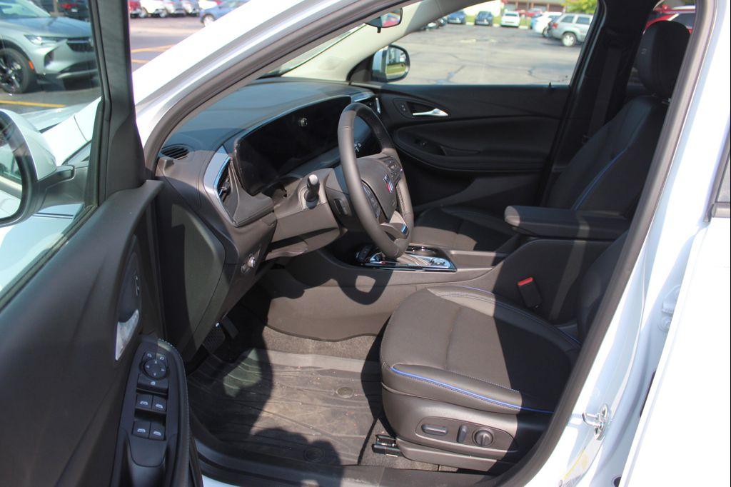 new 2026 Buick Encore GX car, priced at $28,065
