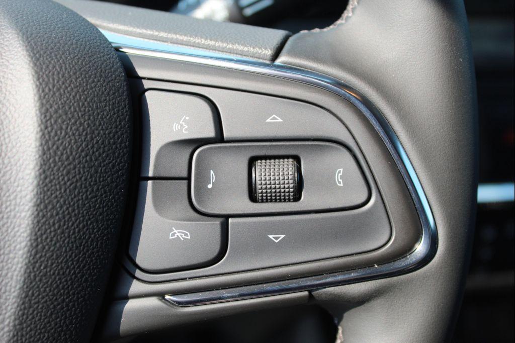 new 2026 Buick Encore GX car, priced at $28,065