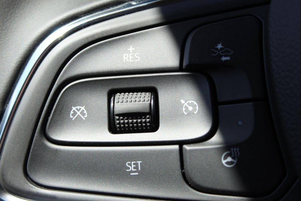 new 2026 Buick Encore GX car, priced at $27,286