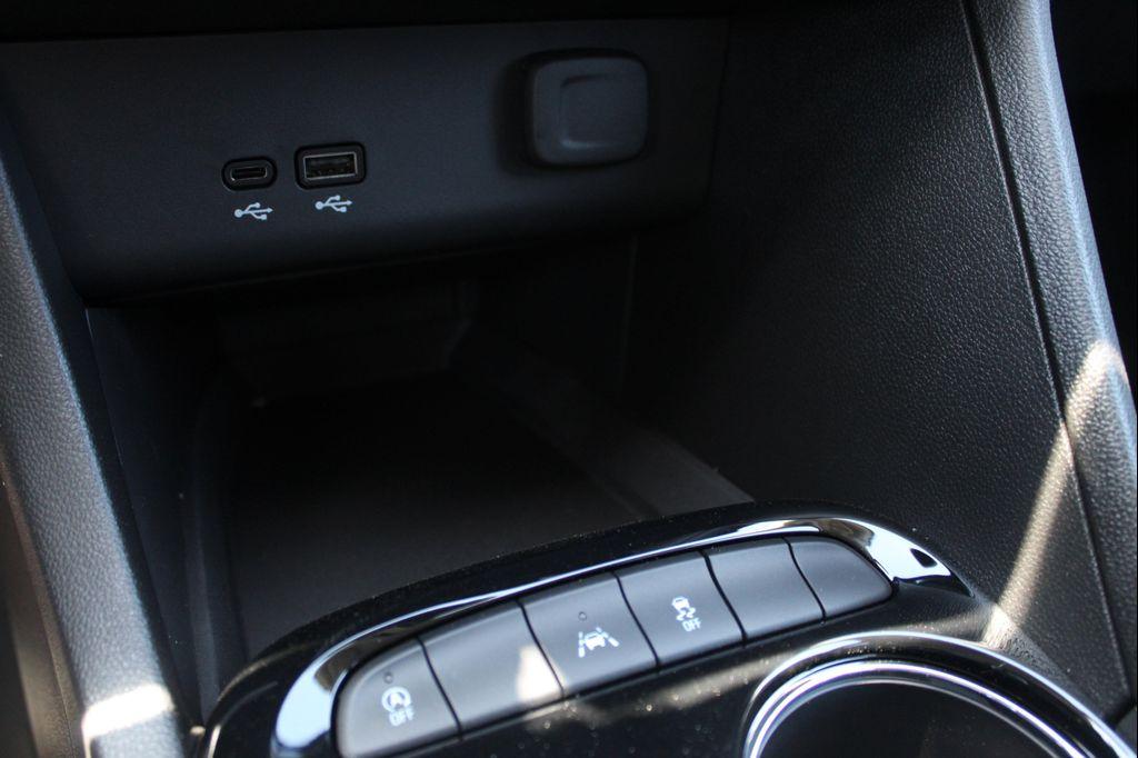 new 2026 Buick Encore GX car, priced at $27,286