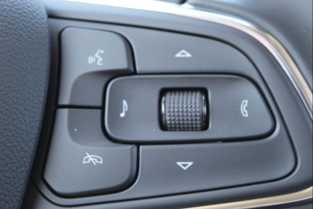 new 2026 Buick Encore GX car, priced at $27,286