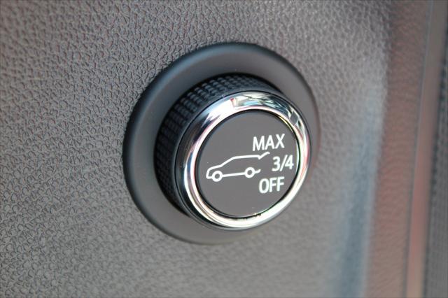new 2025 Buick Envision car, priced at $40,350
