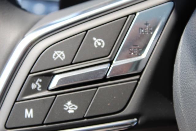new 2025 Buick Envision car, priced at $40,350