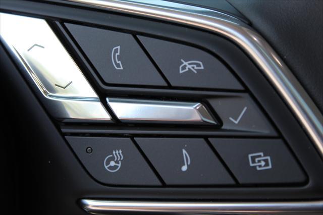 new 2025 Buick Envision car, priced at $40,350