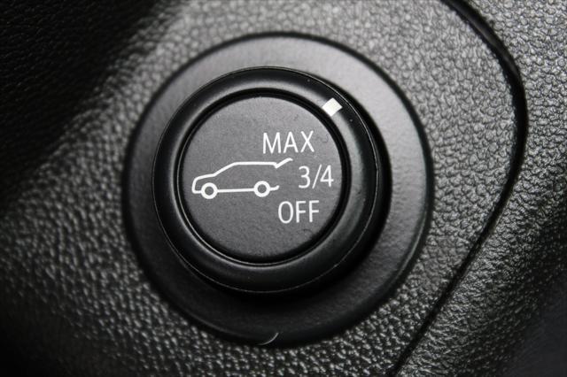 used 2023 GMC Terrain car, priced at $24,303