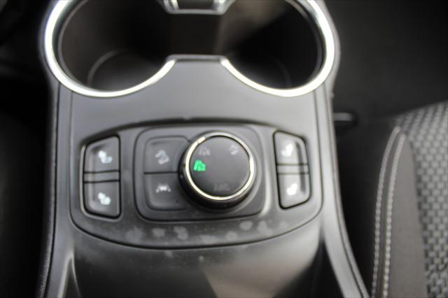 used 2023 GMC Terrain car, priced at $24,303