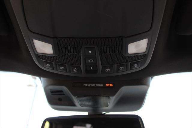 used 2024 Ford Expedition car, priced at $71,999