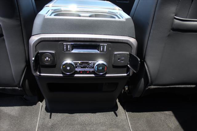 used 2024 Ford Expedition car, priced at $71,999