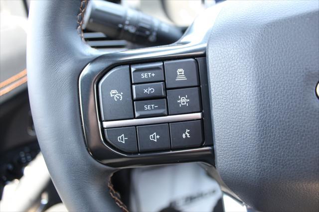used 2024 Ford Expedition car, priced at $71,999
