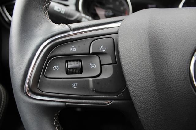used 2023 Buick Encore GX car, priced at $24,331
