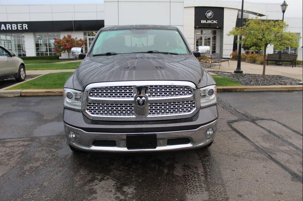 used 2018 Ram 1500 car, priced at $22,111