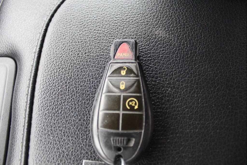 used 2018 Ram 1500 car, priced at $22,111