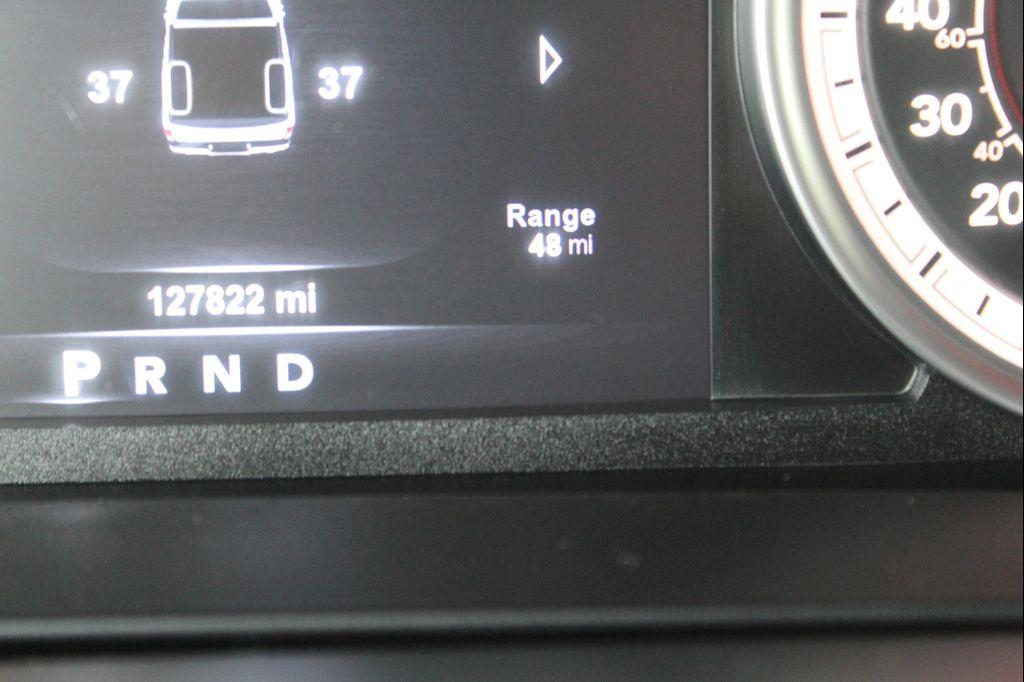 used 2018 Ram 1500 car, priced at $22,111