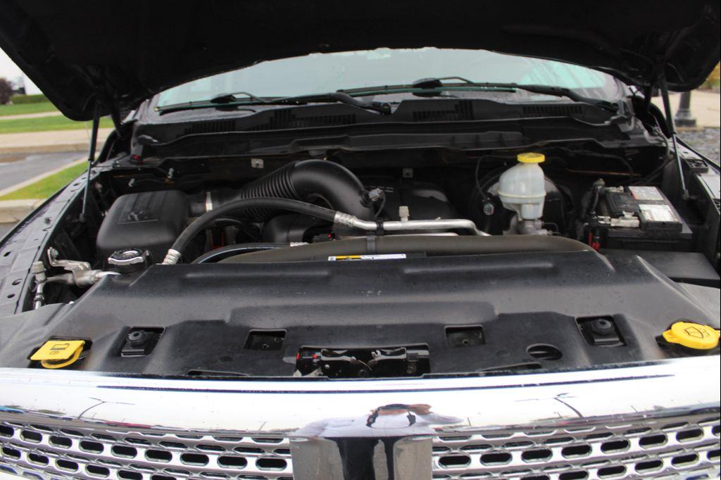 used 2018 Ram 1500 car, priced at $22,111